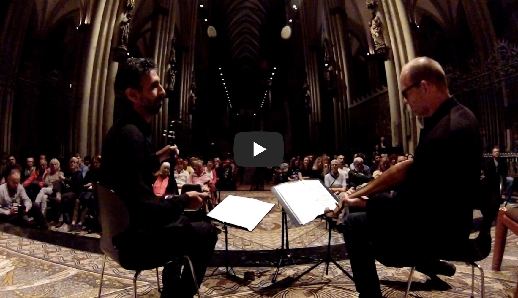 Video Video abspielen